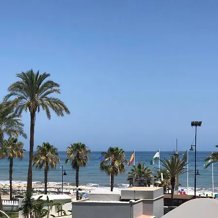Bajondillo Frente Al Mar 公寓 *